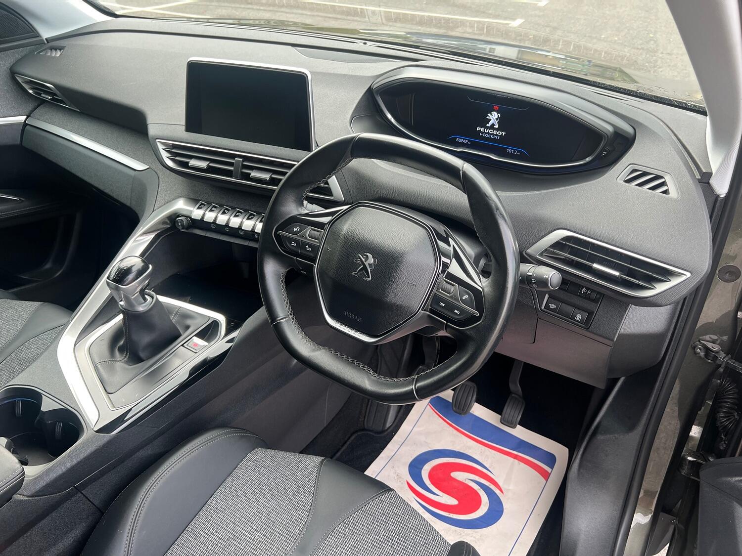 Used Peugeot 3008 2019 for sale - 76186784: Photo 24