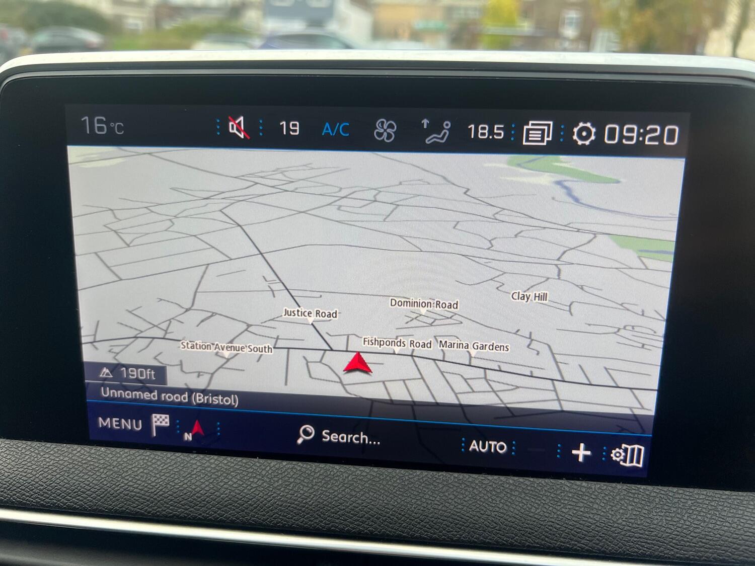 Used Peugeot 3008 2019 for sale - 76186784: Photo 26