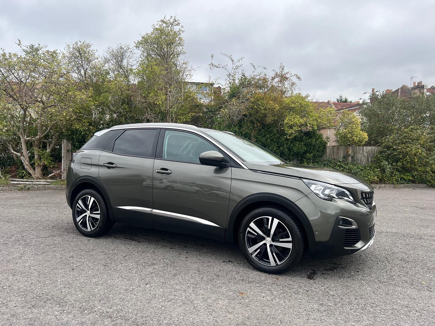 Used Peugeot 3008 2019 for sale - 76186784: Photo 3