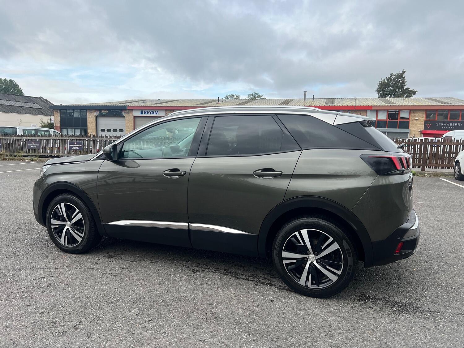 Used Peugeot 3008 2019 for sale - 76186784: Photo 7