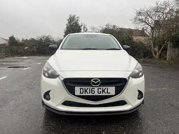 Used Mazda Mazda2 2016 for sale - 77135888: Photo