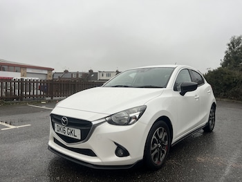 Used Mazda Mazda2 2016 for sale - 77135888: Photo