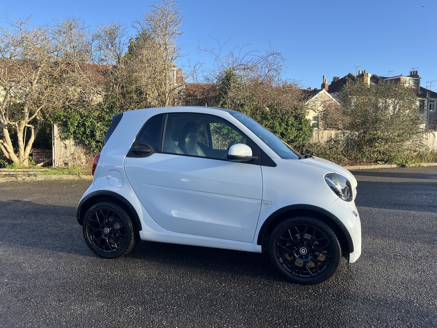 Used smart fortwo 2016 for sale - 76986846: Photo 10