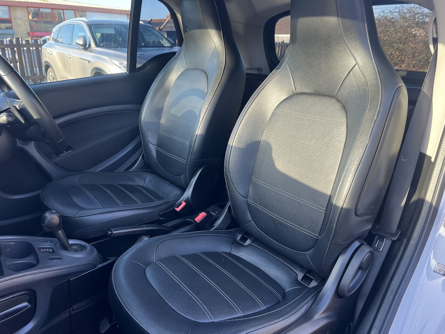 Used smart fortwo 2016 for sale - 76986846: Photo 13