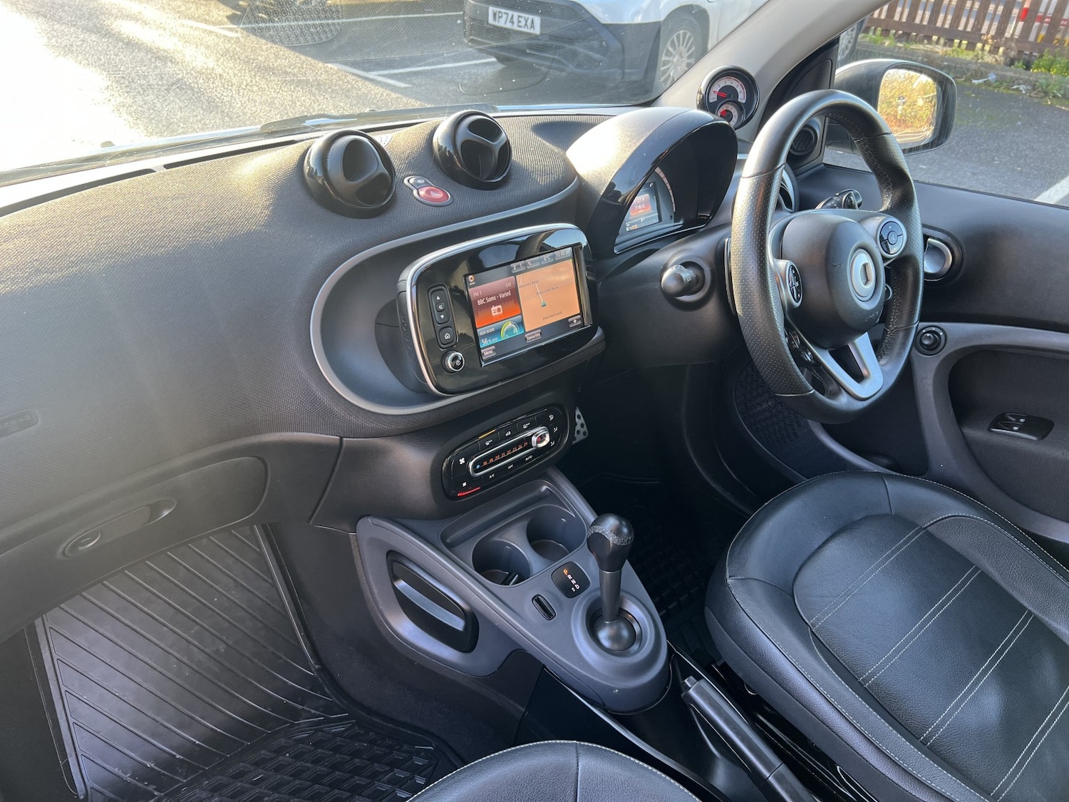 Used smart fortwo 2016 for sale - 76986846: Photo 14