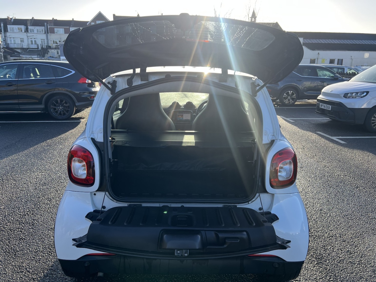 Used smart fortwo 2016 for sale - 76986846: Photo 16