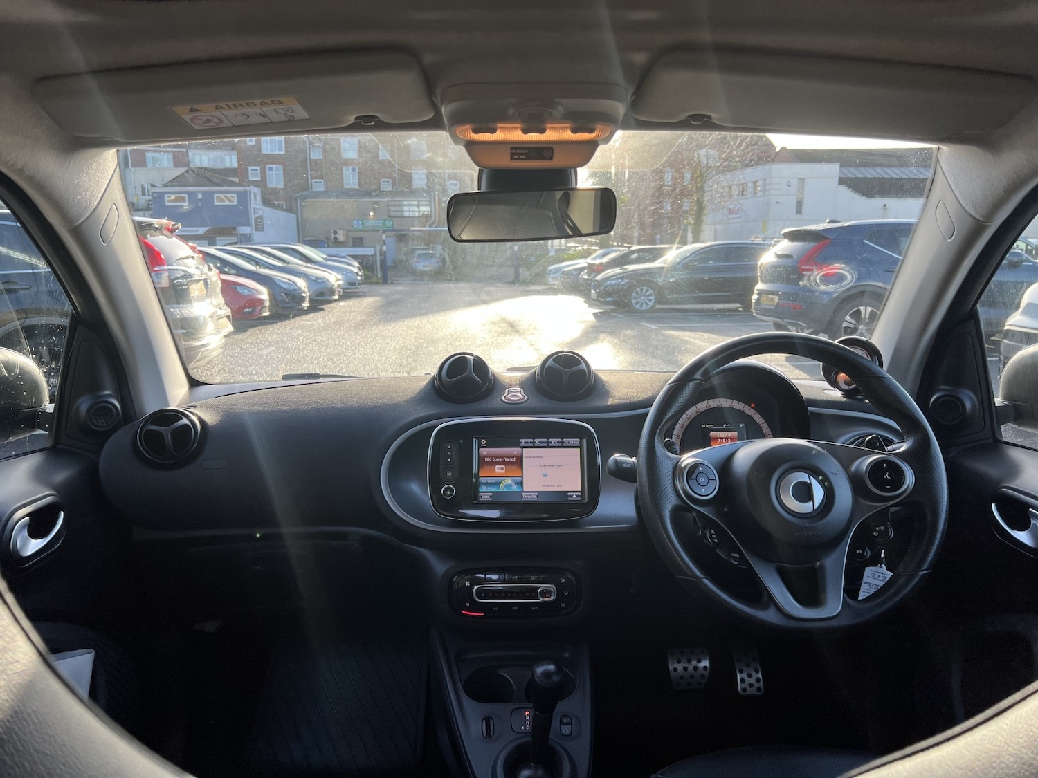 Used smart fortwo 2016 for sale - 76986846: Photo 17