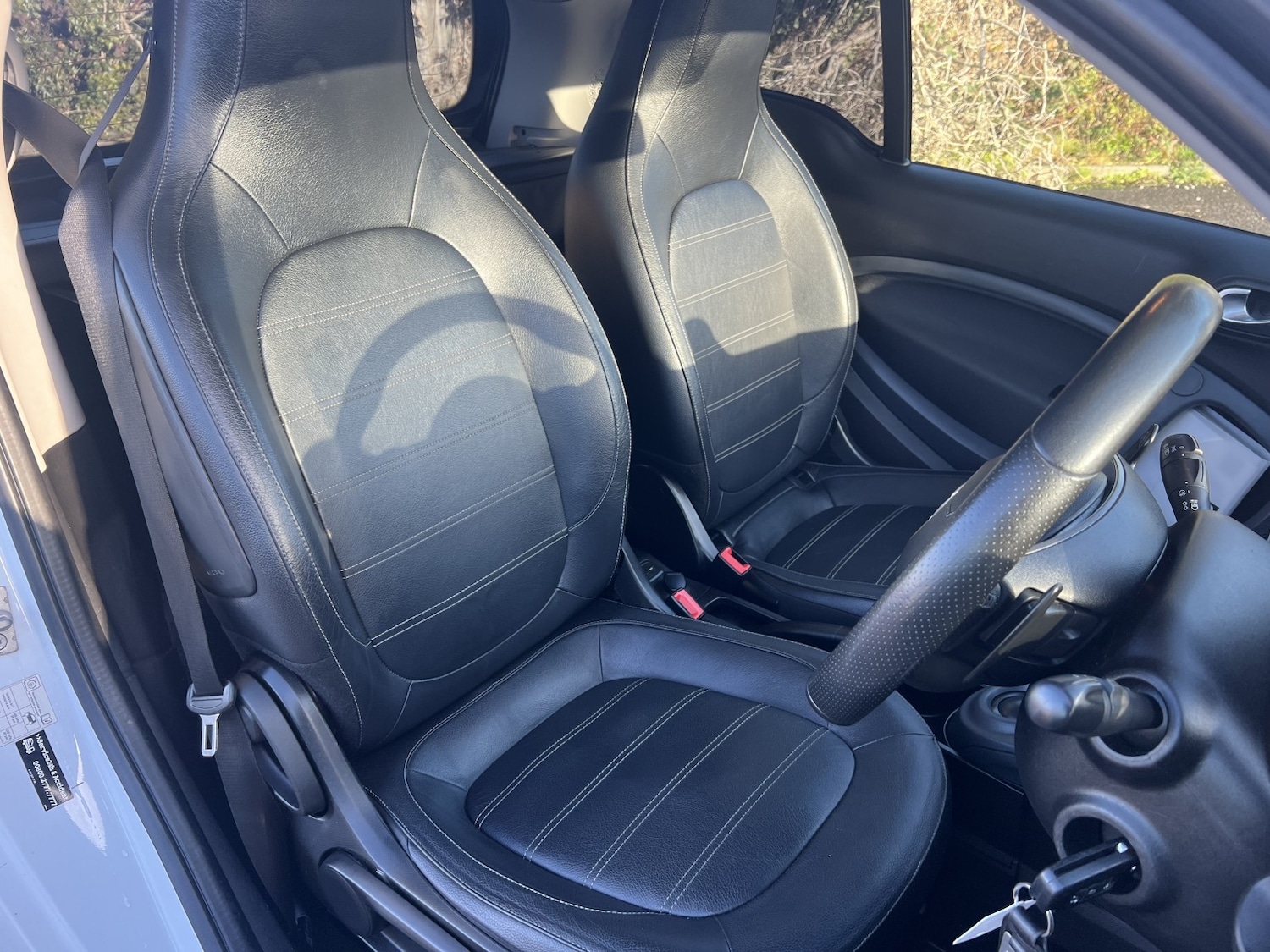 Used smart fortwo 2016 for sale - 76986846: Photo 18