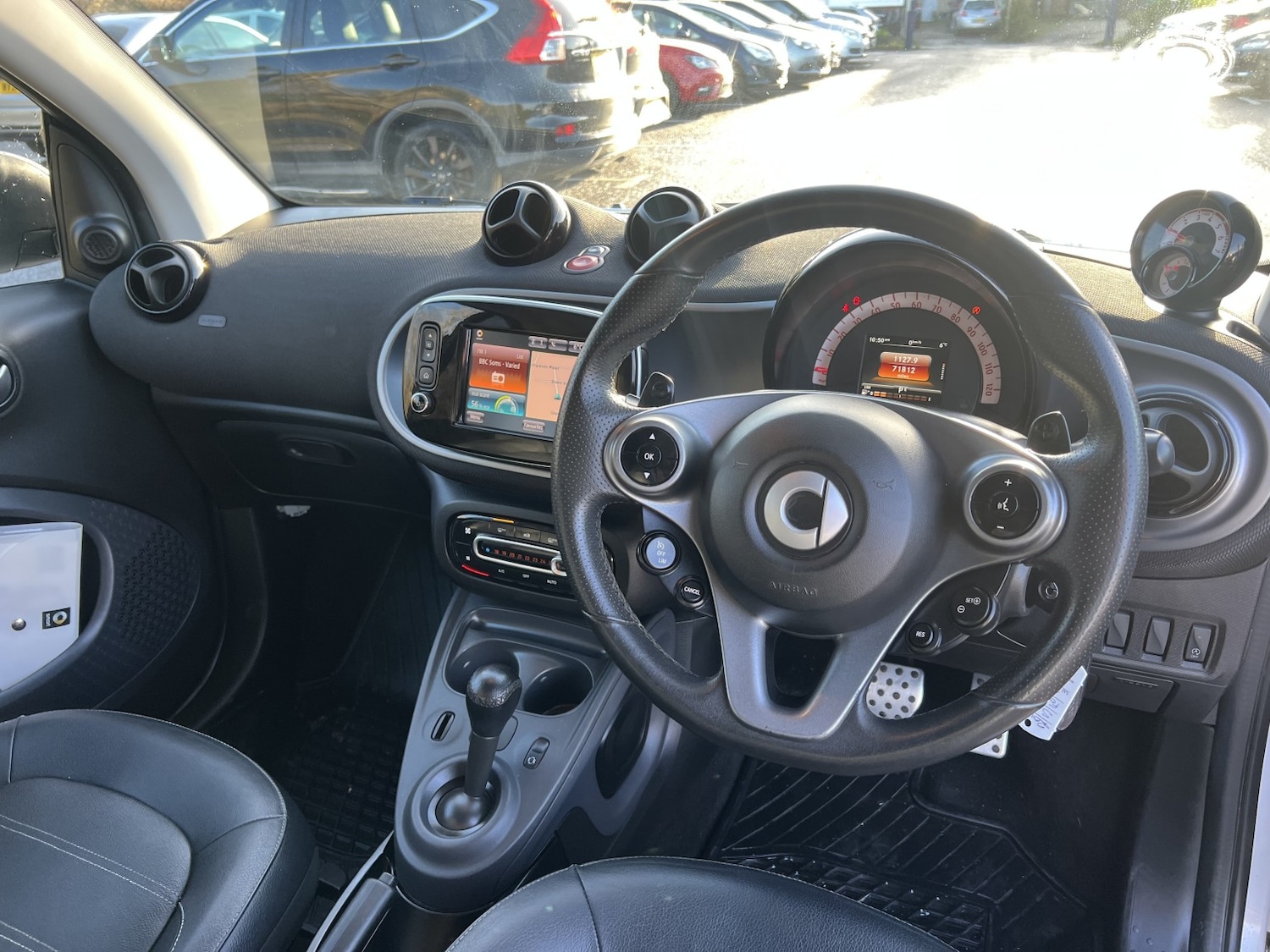 Used smart fortwo 2016 for sale - 76986846: Photo 19