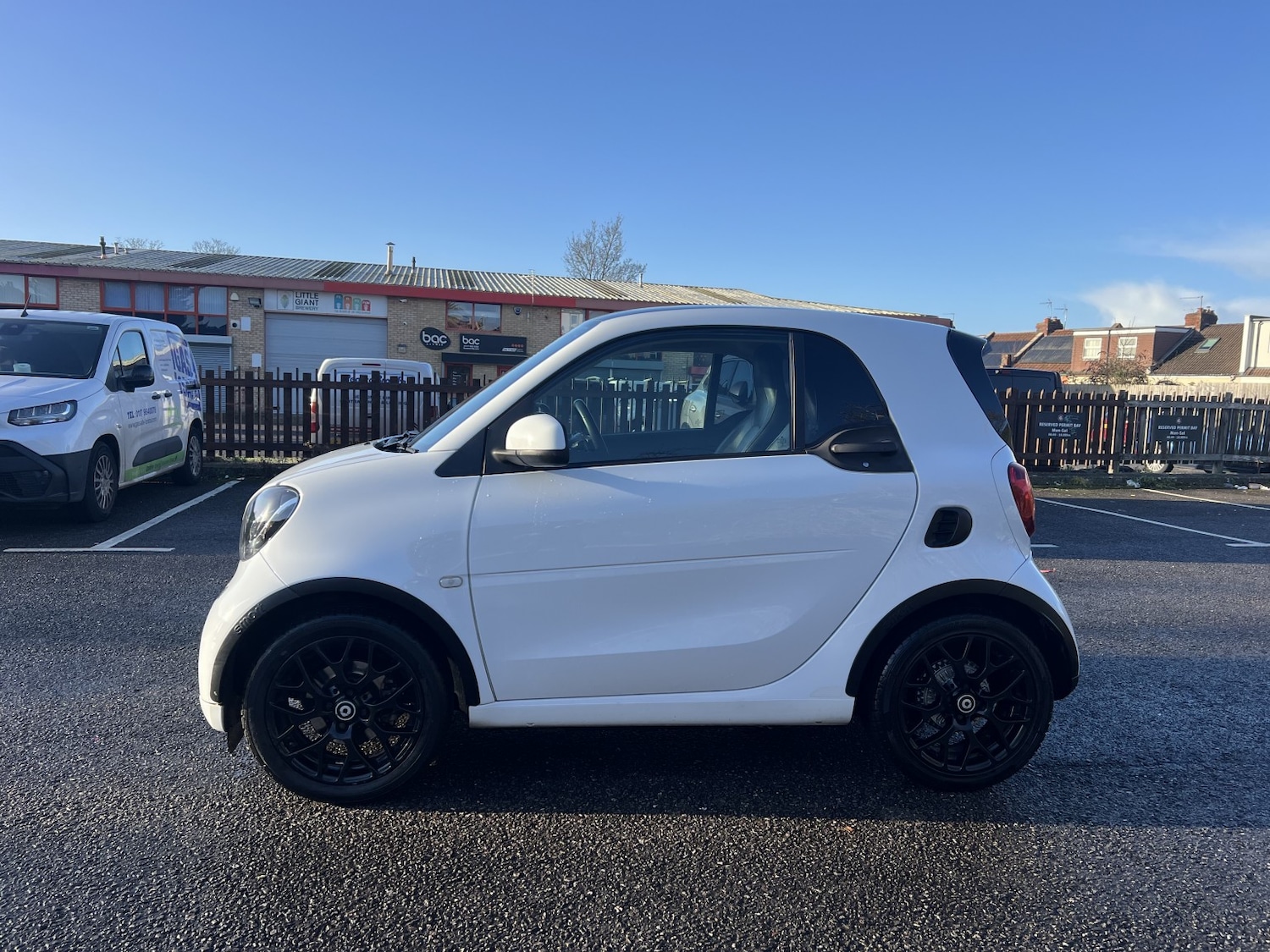 Used smart fortwo 2016 for sale - 76986846: Photo 5