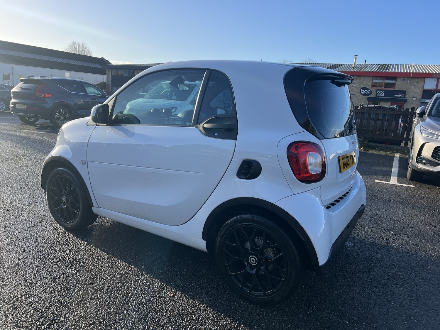 Used smart fortwo 2016 for sale - 76986846: Photo 6