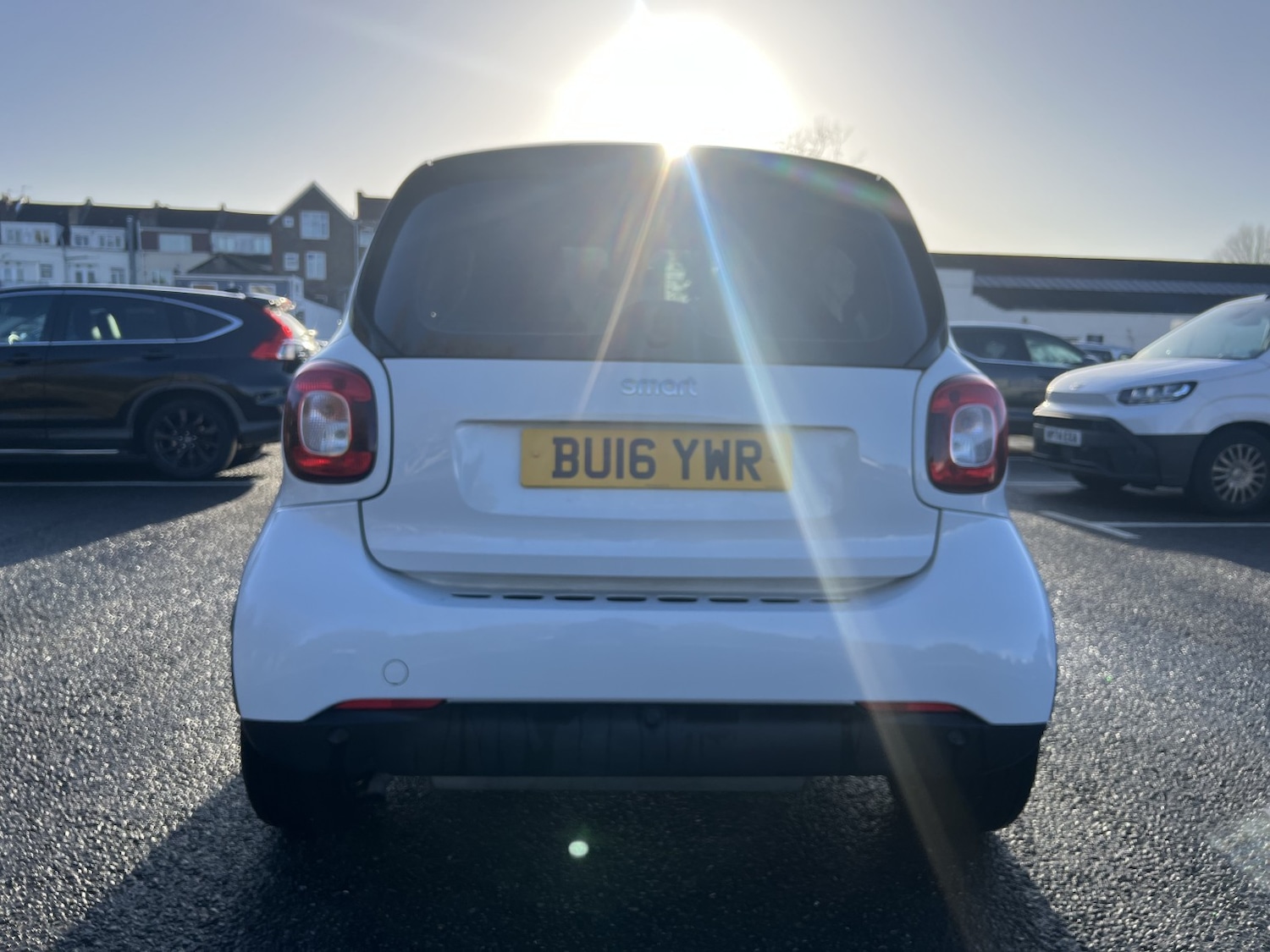 Used smart fortwo 2016 for sale - 76986846: Photo 8