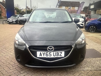 Used Mazda Mazda2 2015 for sale - 78064174: Photo