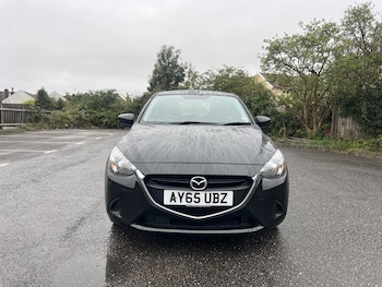 Used Mazda Mazda2 2015 for sale - 78064174: Photo