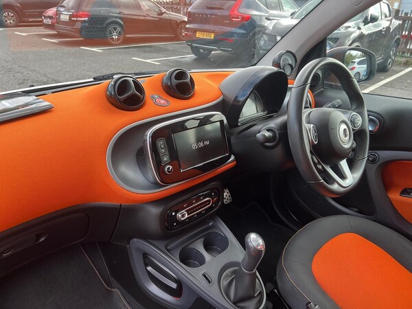 Used smart fortwo 2016 for sale - 76186796: Photo 13