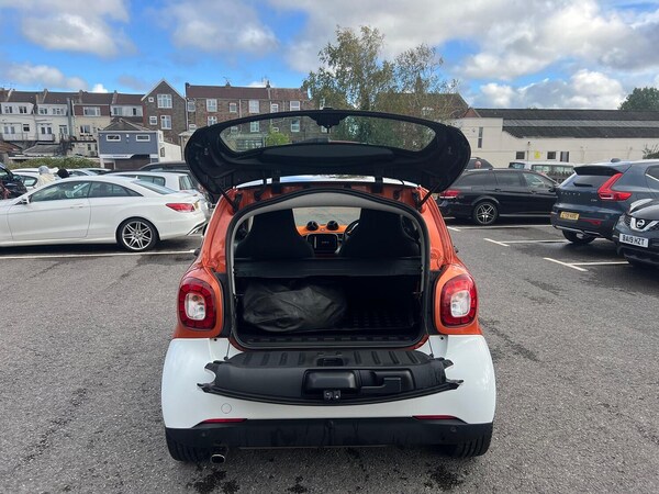 Used smart fortwo 2016 for sale - 76186796: Photo 15