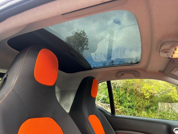 Used smart fortwo 2016 for sale - 76186796: Photo 21