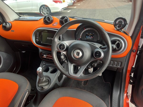 Used smart fortwo 2016 for sale - 76186796: Photo 23