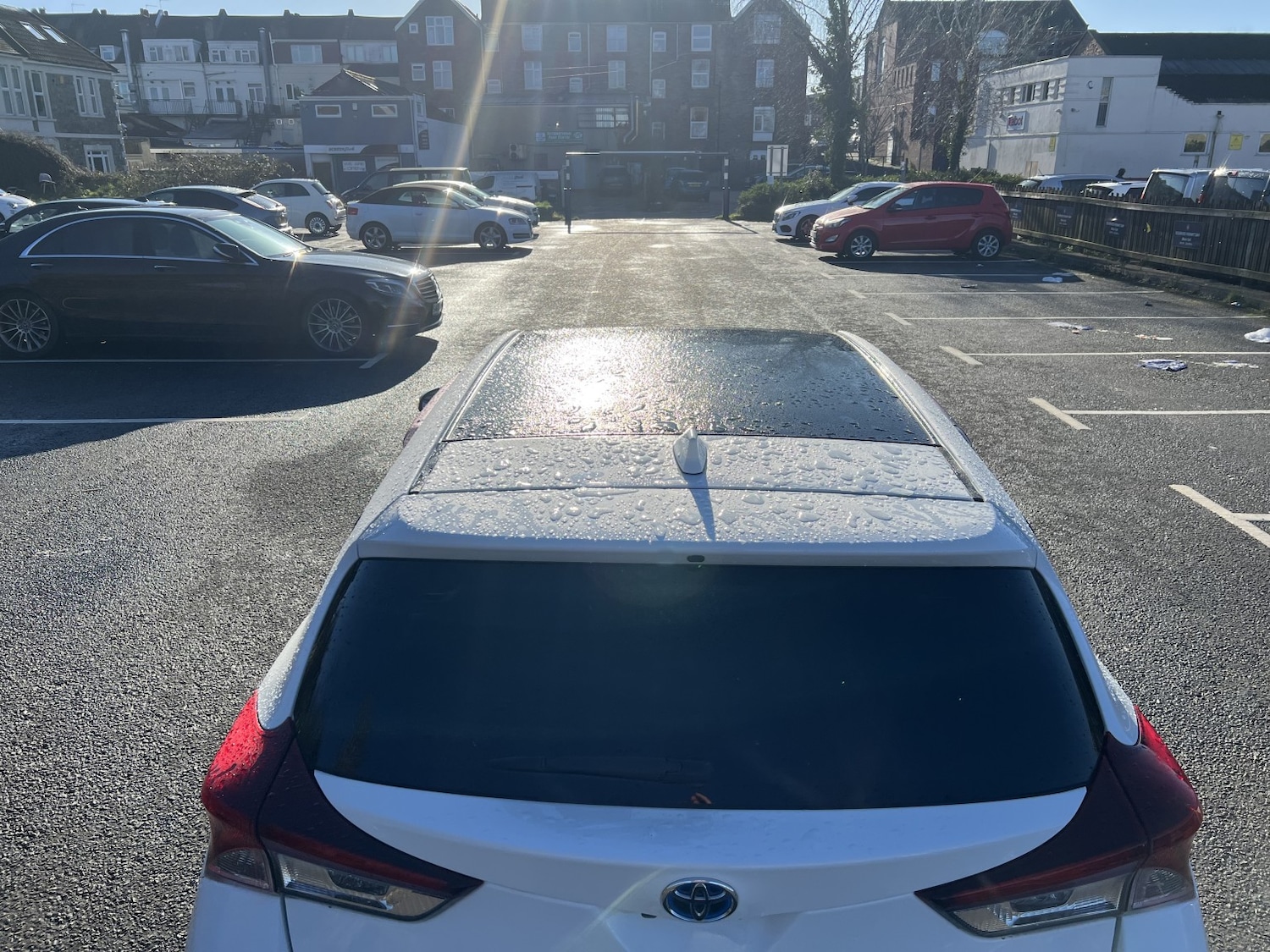 Used Toyota Auris 2016 for sale - 77465800: Photo 10