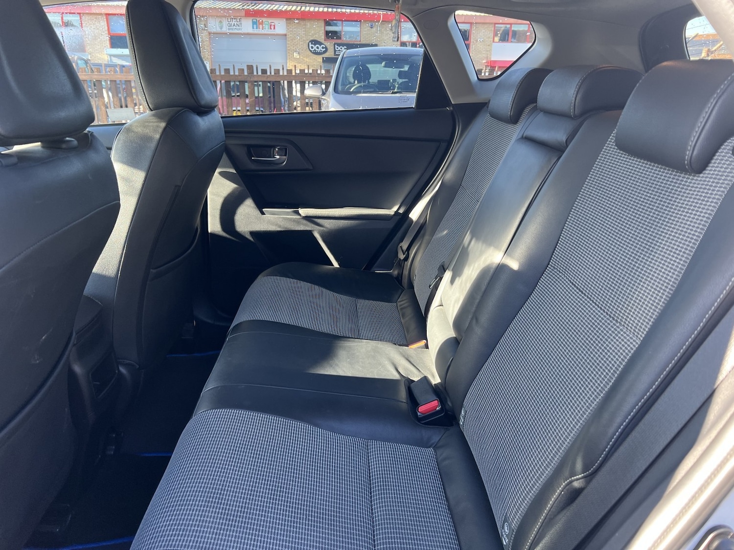 Used Toyota Auris 2016 for sale - 77465800: Photo 16