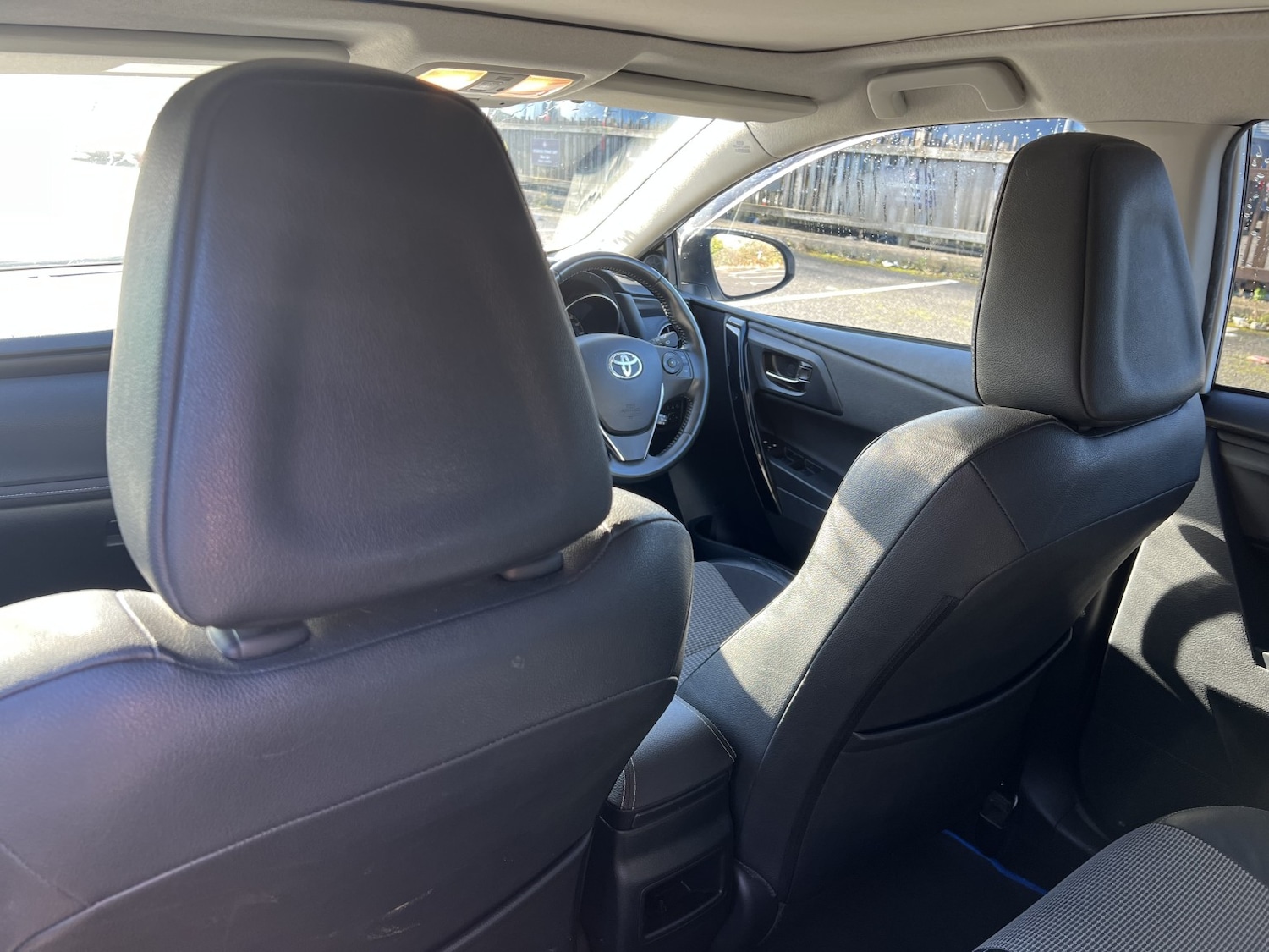 Used Toyota Auris 2016 for sale - 77465800: Photo 17