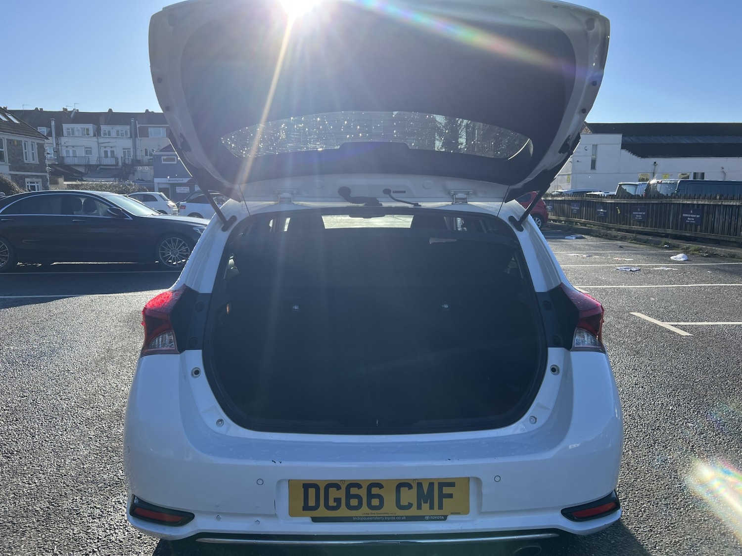 Used Toyota Auris 2016 for sale - 77465800: Photo 19