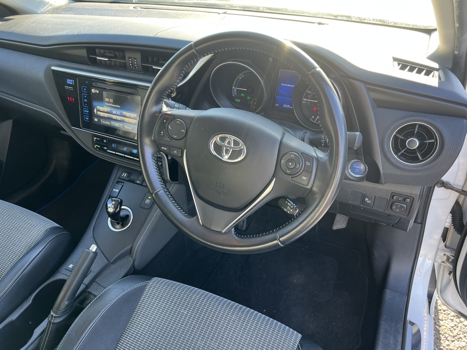 Used Toyota Auris 2016 for sale - 77465800: Photo 25