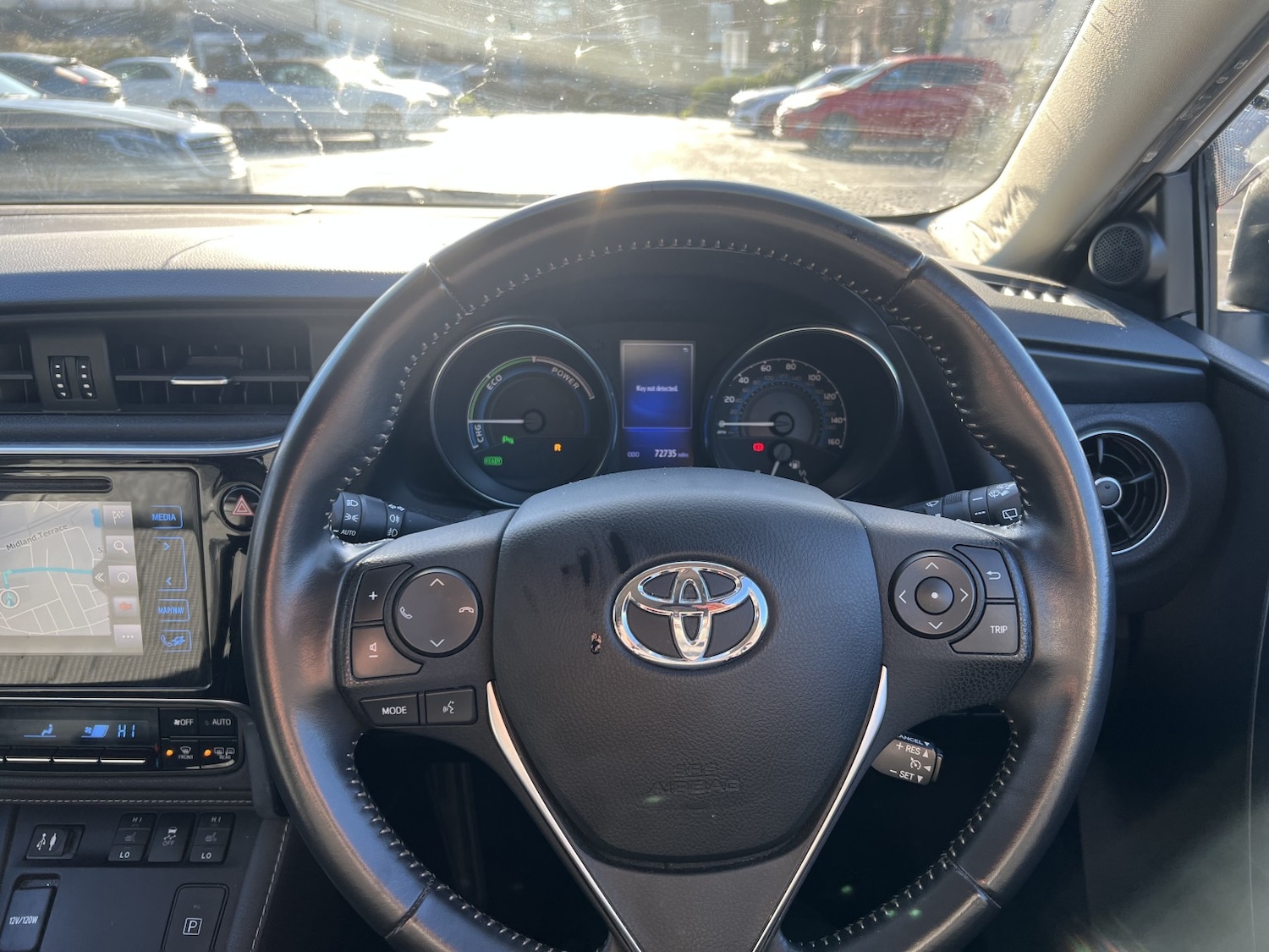 Used Toyota Auris 2016 for sale - 77465800: Photo 27