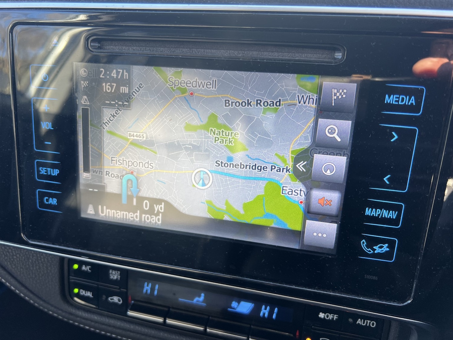 Used Toyota Auris 2016 for sale - 77465800: Photo 29