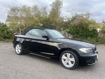 BMW - 1 Series