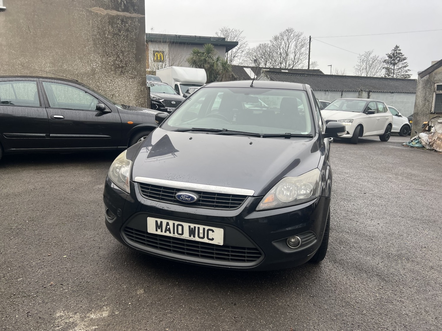 Used Ford Focus 2010 for sale - 77140746: Photo 3