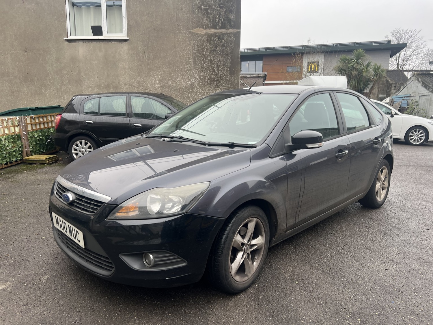 Used Ford Focus 2010 for sale - 77140746: Photo 4