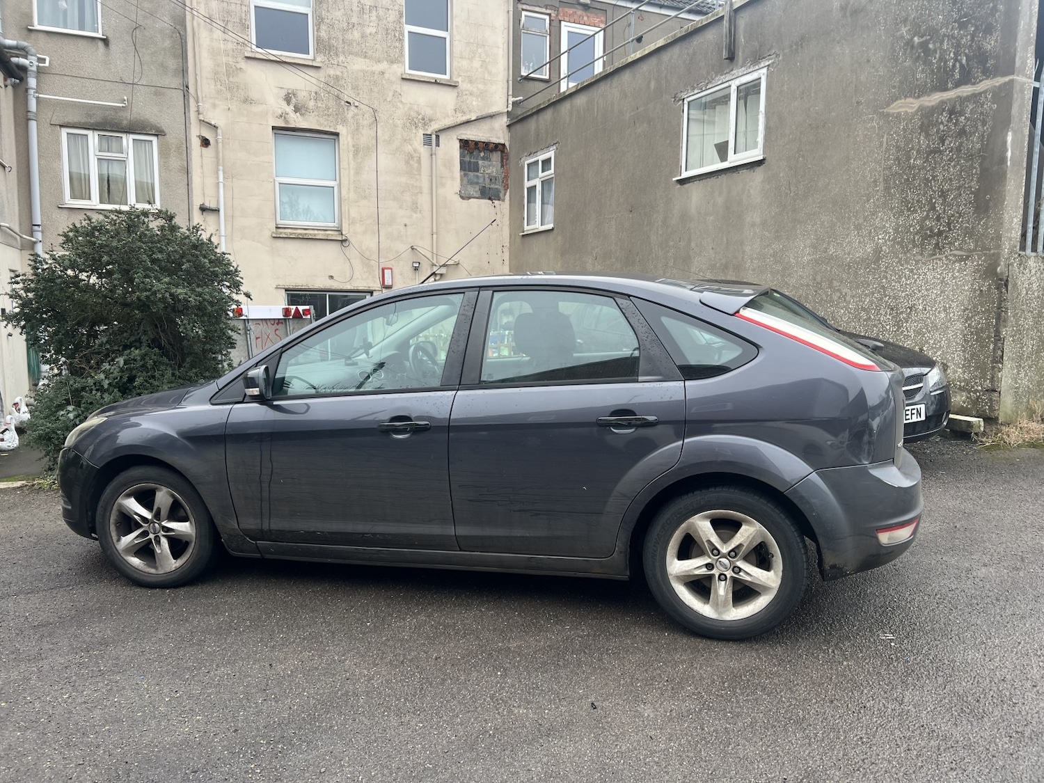 Used Ford Focus 2010 for sale - 77140746: Photo 5