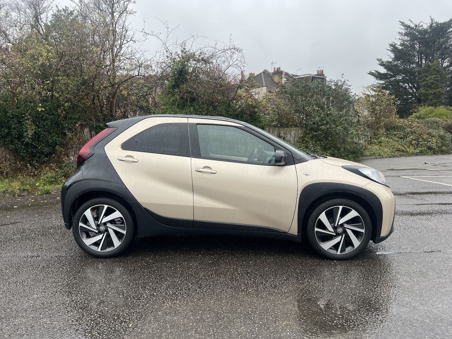 Used Toyota Aygo X 2022 for sale - 76565211: Photo 13