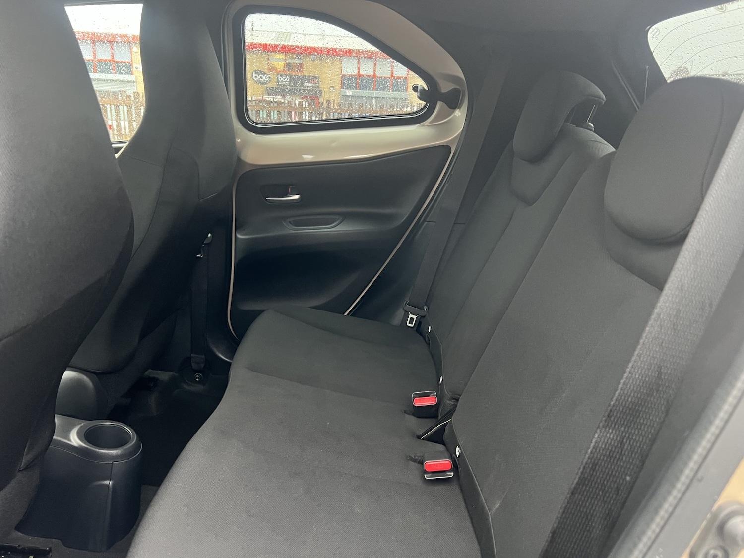 Used Toyota Aygo X 2022 for sale - 76565211: Photo 20