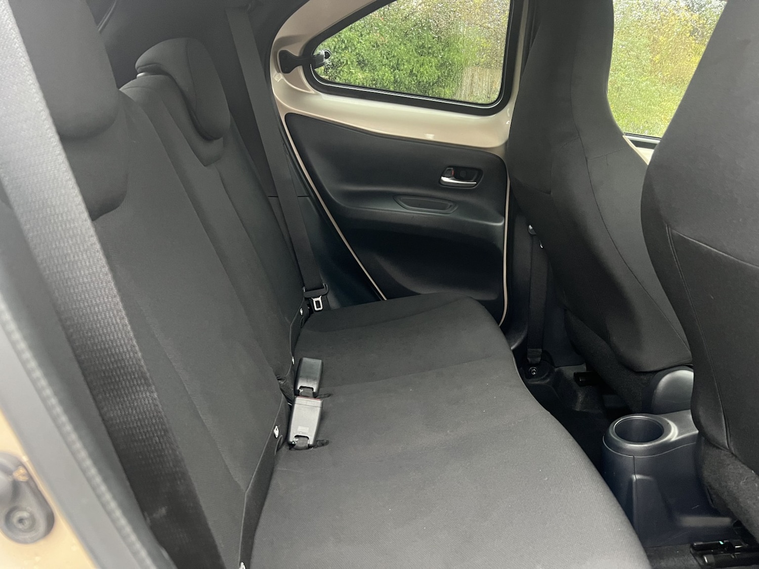 Used Toyota Aygo X 2022 for sale - 76565211: Photo 24