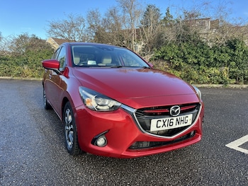 Used Mazda Mazda2 2016 for sale - 76483063: Photo