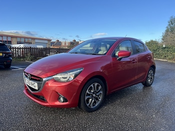 Used Mazda Mazda2 2016 for sale - 76483063: Photo