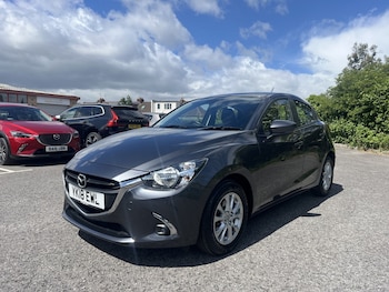 Used Mazda Mazda2 2018 for sale - 78402635: Photo
