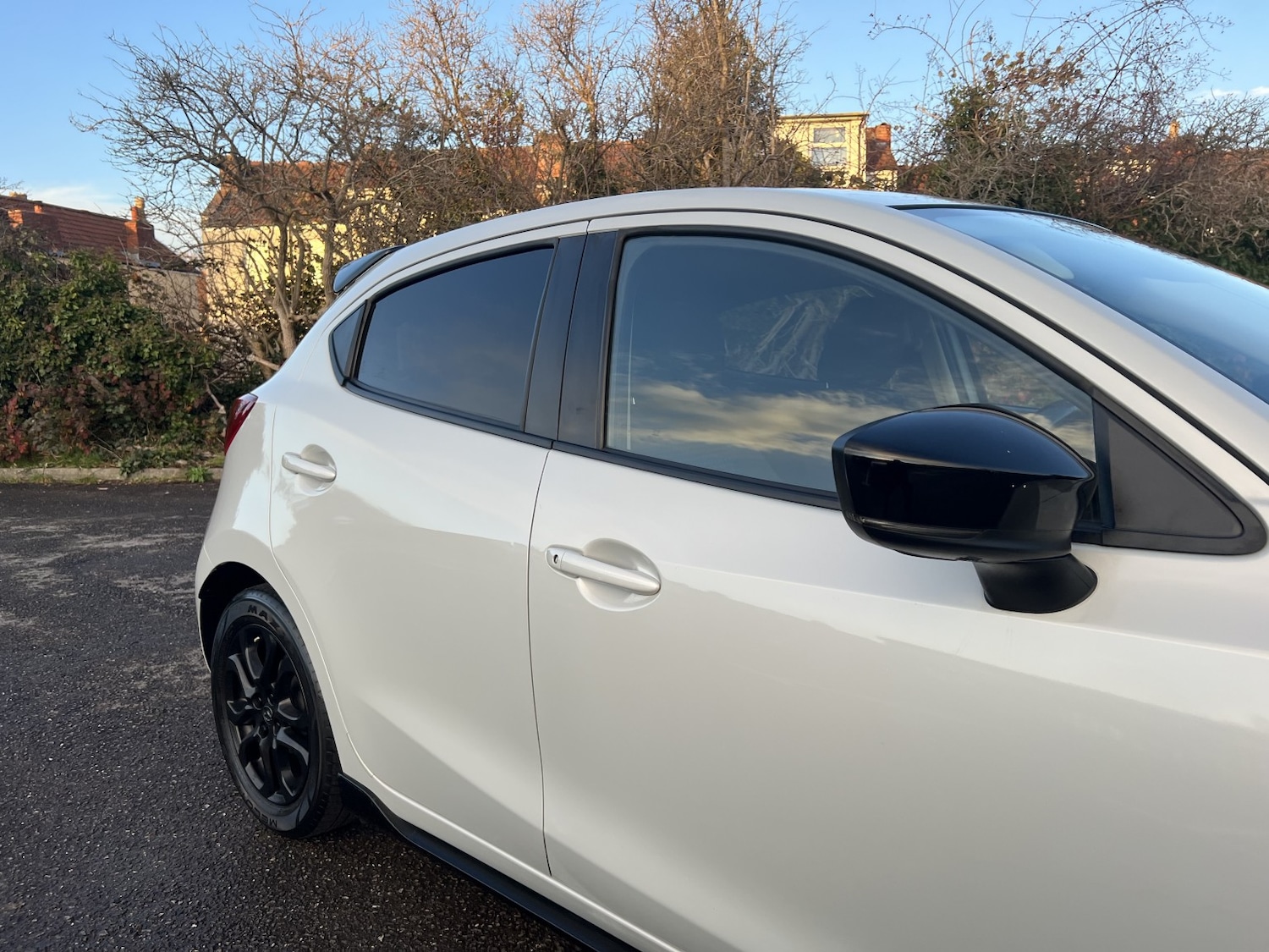 Used Mazda Mazda2 2018 for sale - 76784999: Photo 14