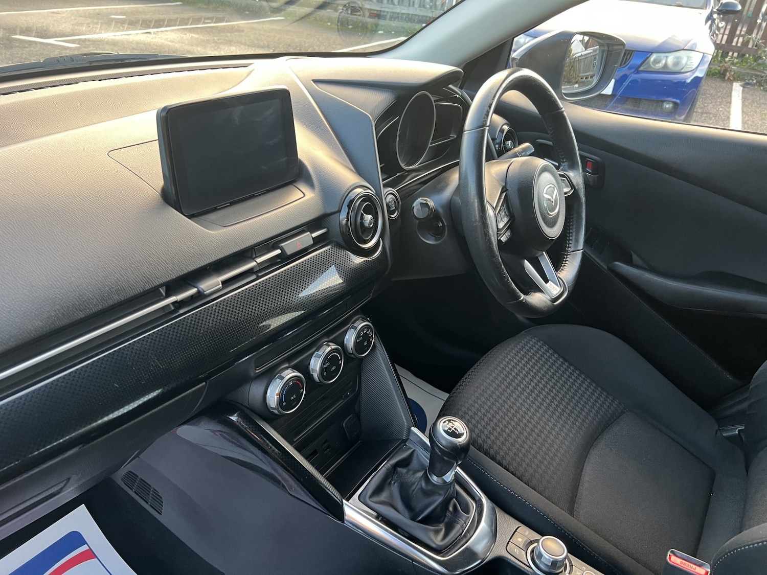 Used Mazda Mazda2 2018 for sale - 76784999: Photo 16