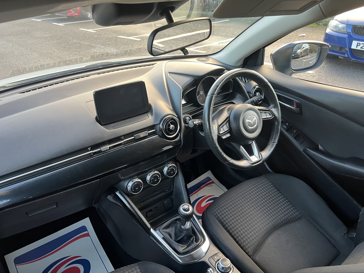 Used Mazda Mazda2 2018 for sale - 76784999: Photo 20