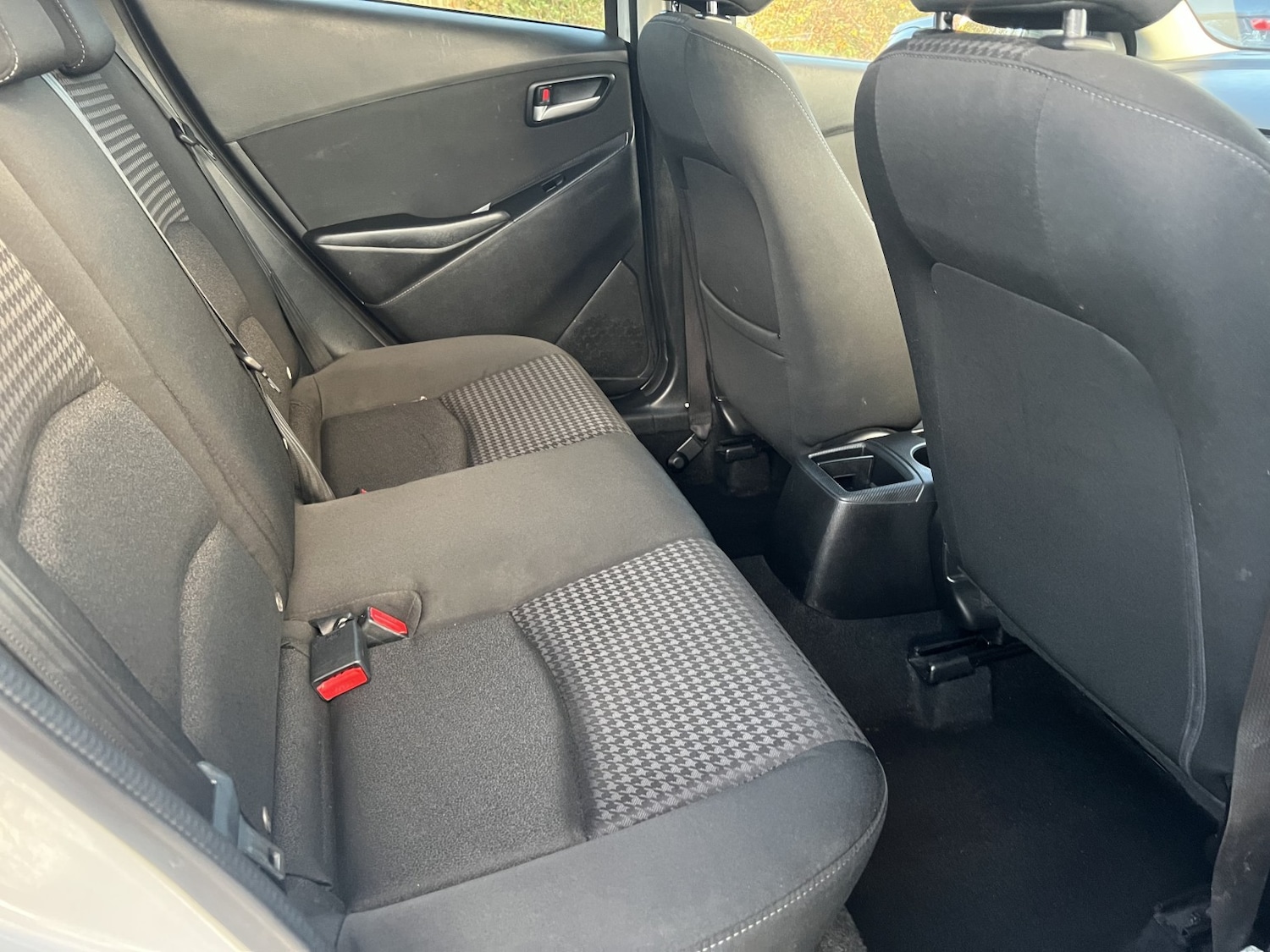 Used Mazda Mazda2 2018 for sale - 76784999: Photo 23