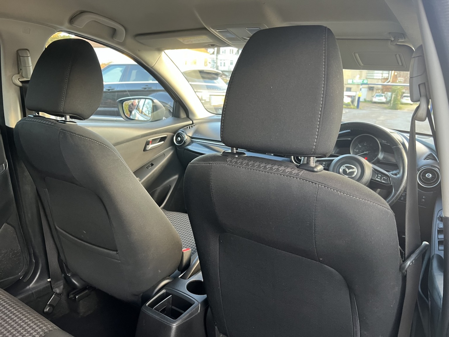 Used Mazda Mazda2 2018 for sale - 76784999: Photo 24