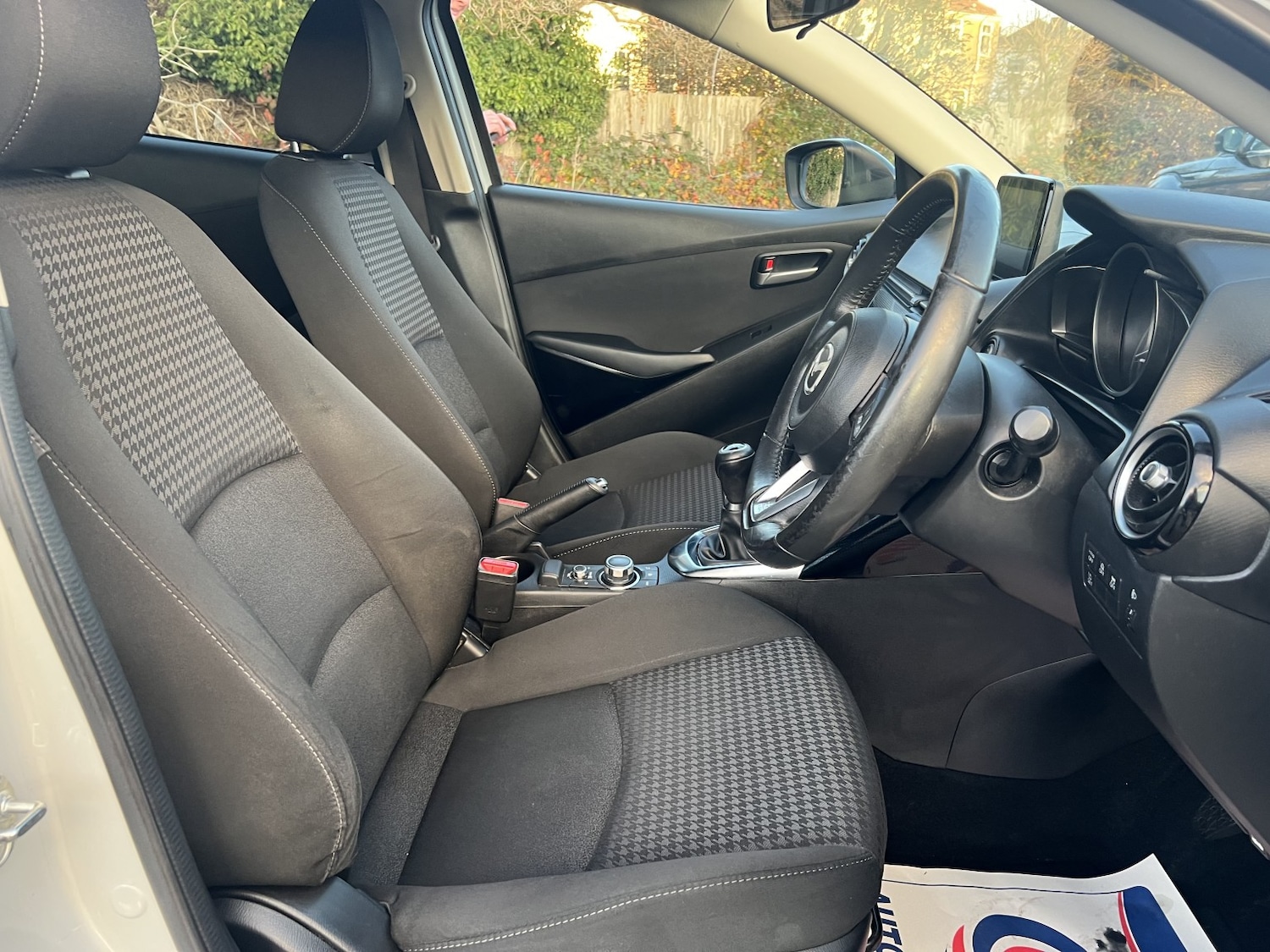 Used Mazda Mazda2 2018 for sale - 76784999: Photo 25