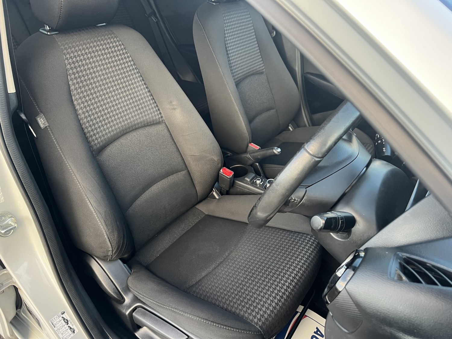 Used Mazda Mazda2 2018 for sale - 76784999: Photo 26