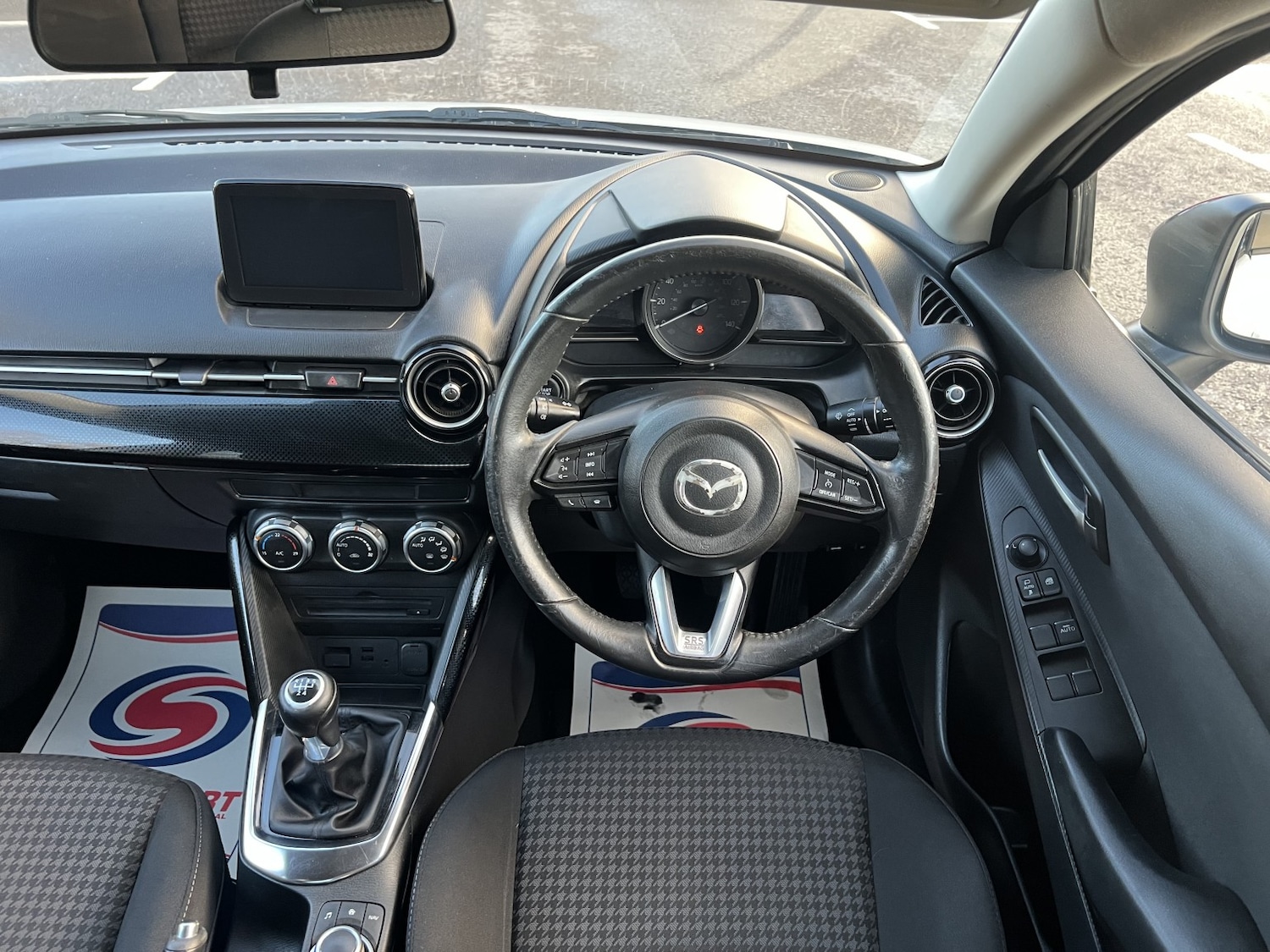 Used Mazda Mazda2 2018 for sale - 76784999: Photo 27