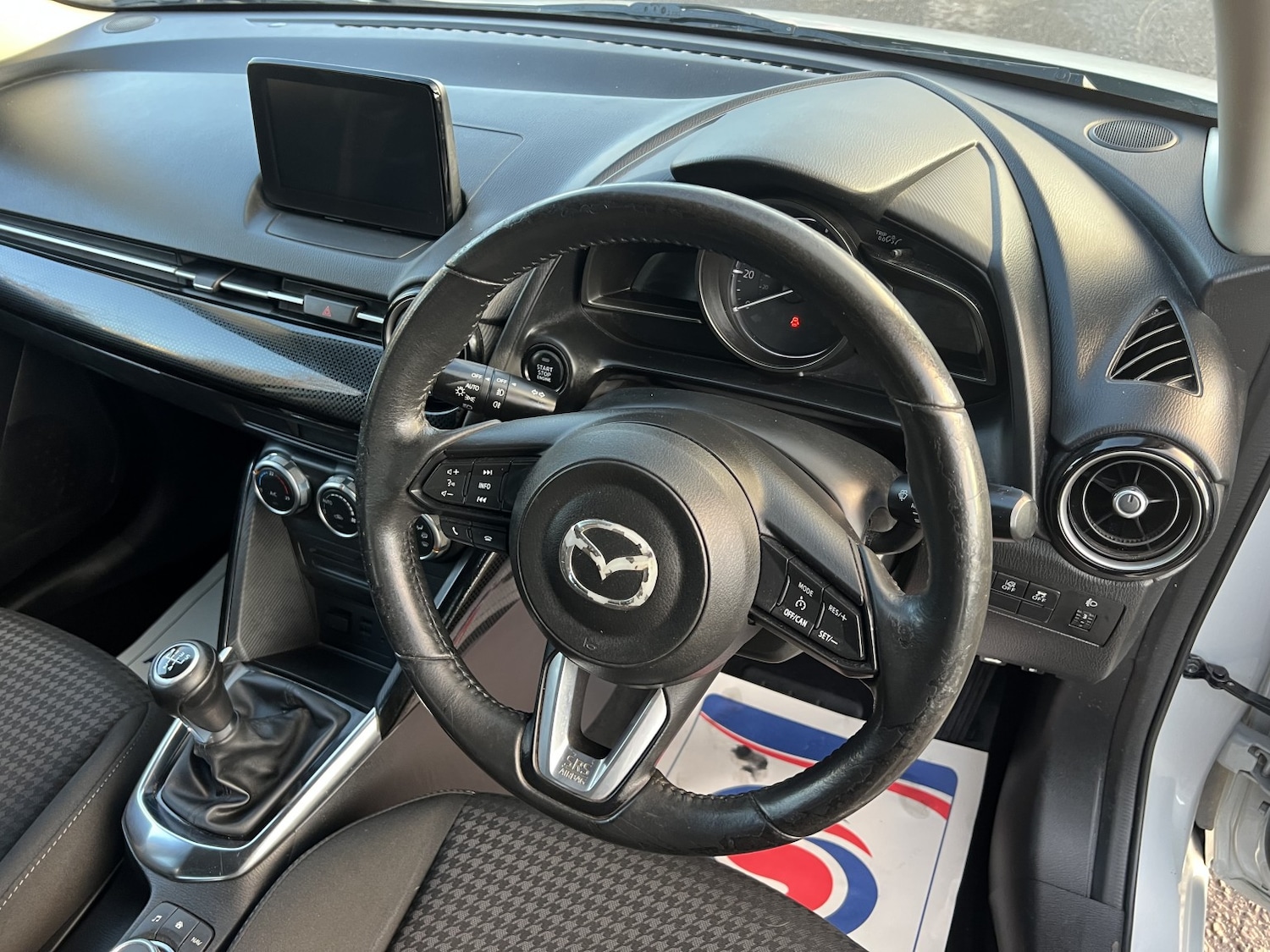 Used Mazda Mazda2 2018 for sale - 76784999: Photo 28