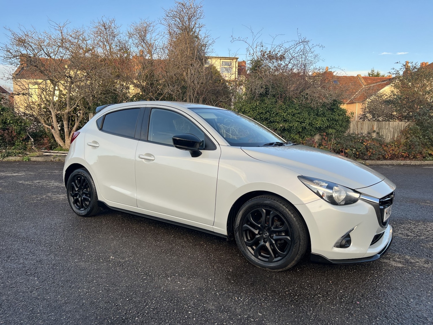 Used Mazda Mazda2 2018 for sale - 76784999: Photo 3