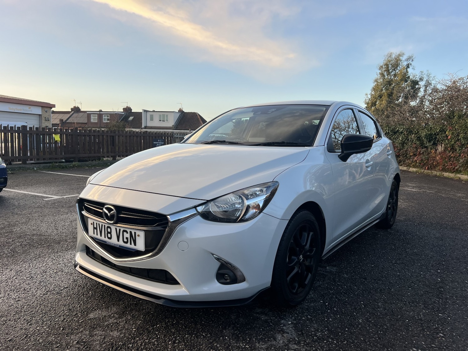 Used Mazda Mazda2 2018 for sale - 76784999: Photo 5